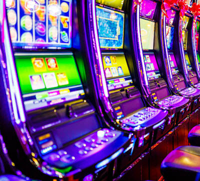 Do Slot Machines Pay Better On Certain Days